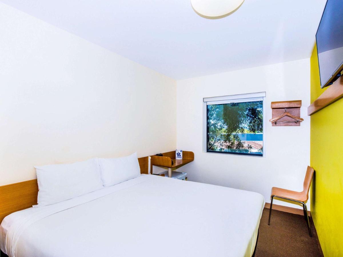 Ibis Budget Sydney Olympic Park Esterno foto