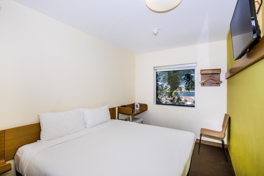 Ibis Budget Sydney Olympic Park Esterno foto