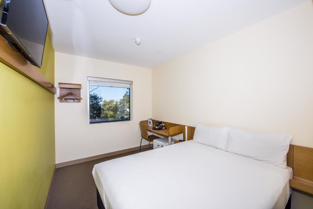 Ibis Budget Sydney Olympic Park Esterno foto