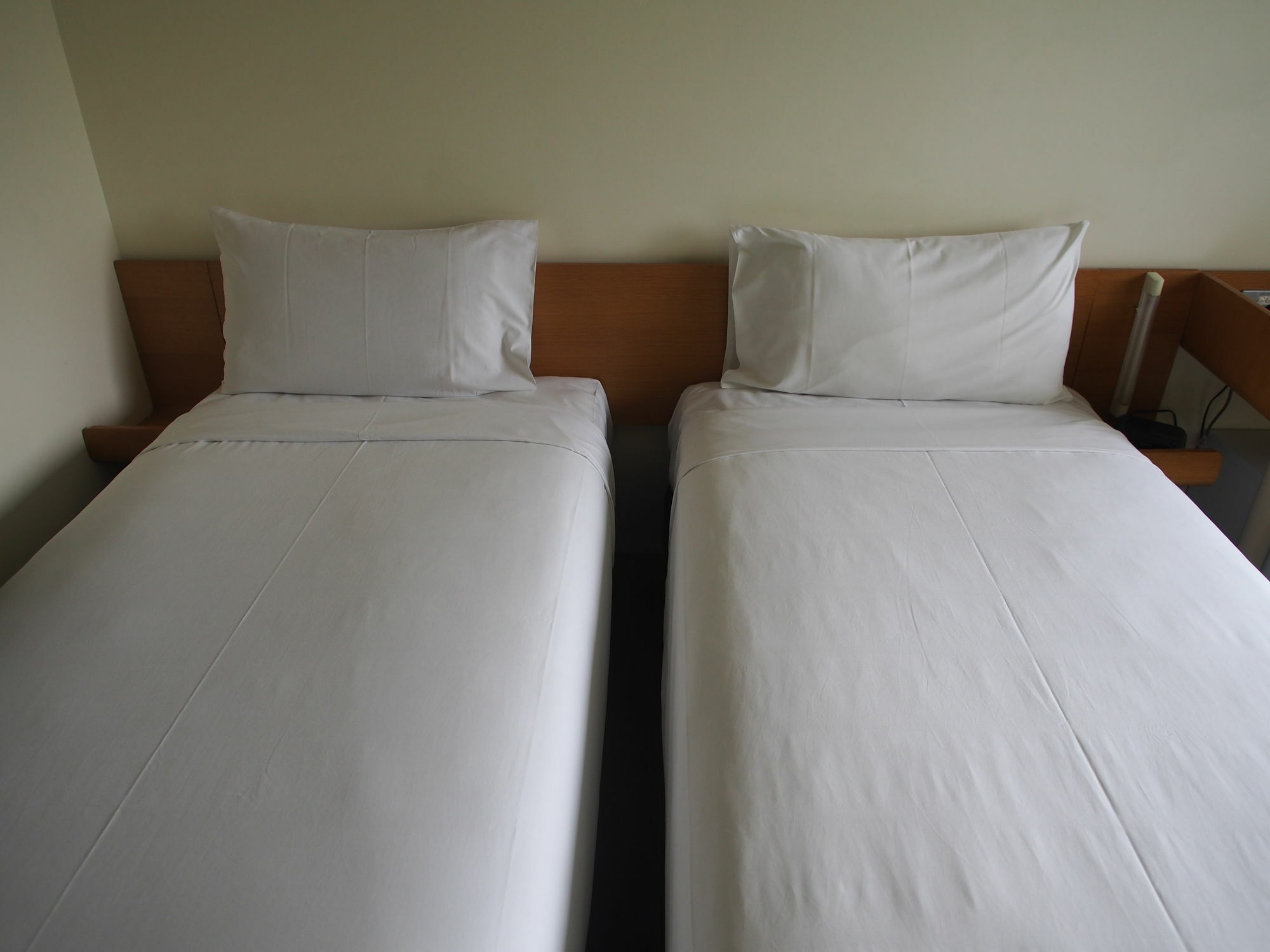 Ibis Budget Sydney Olympic Park Esterno foto