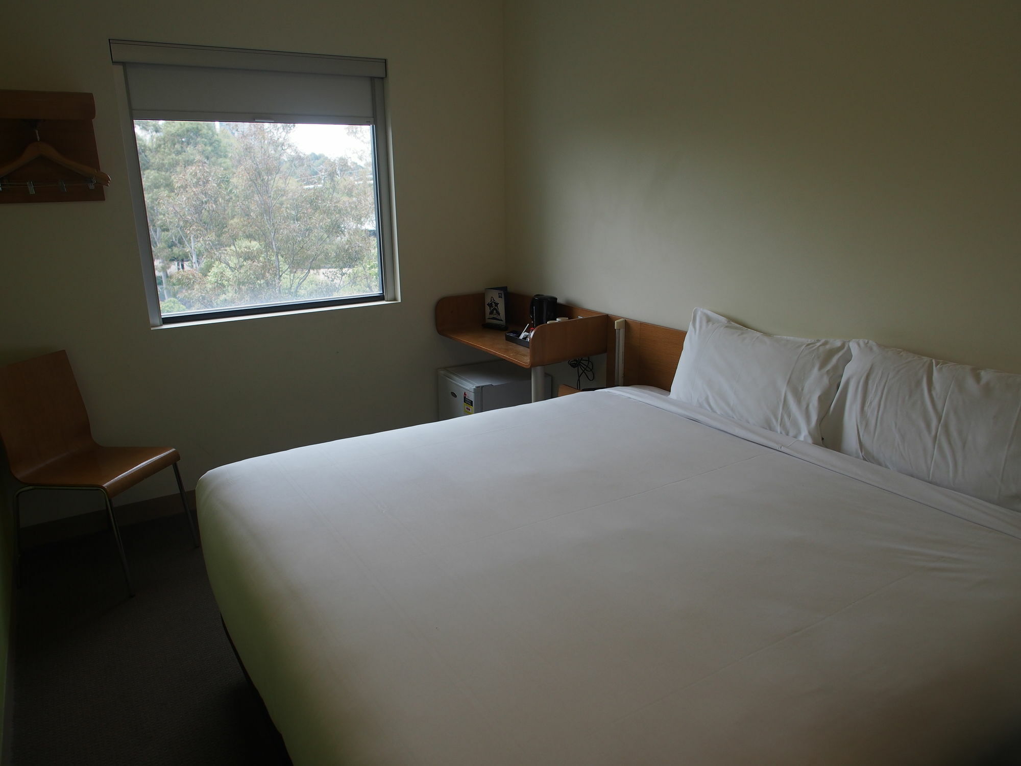 Ibis Budget Sydney Olympic Park Esterno foto