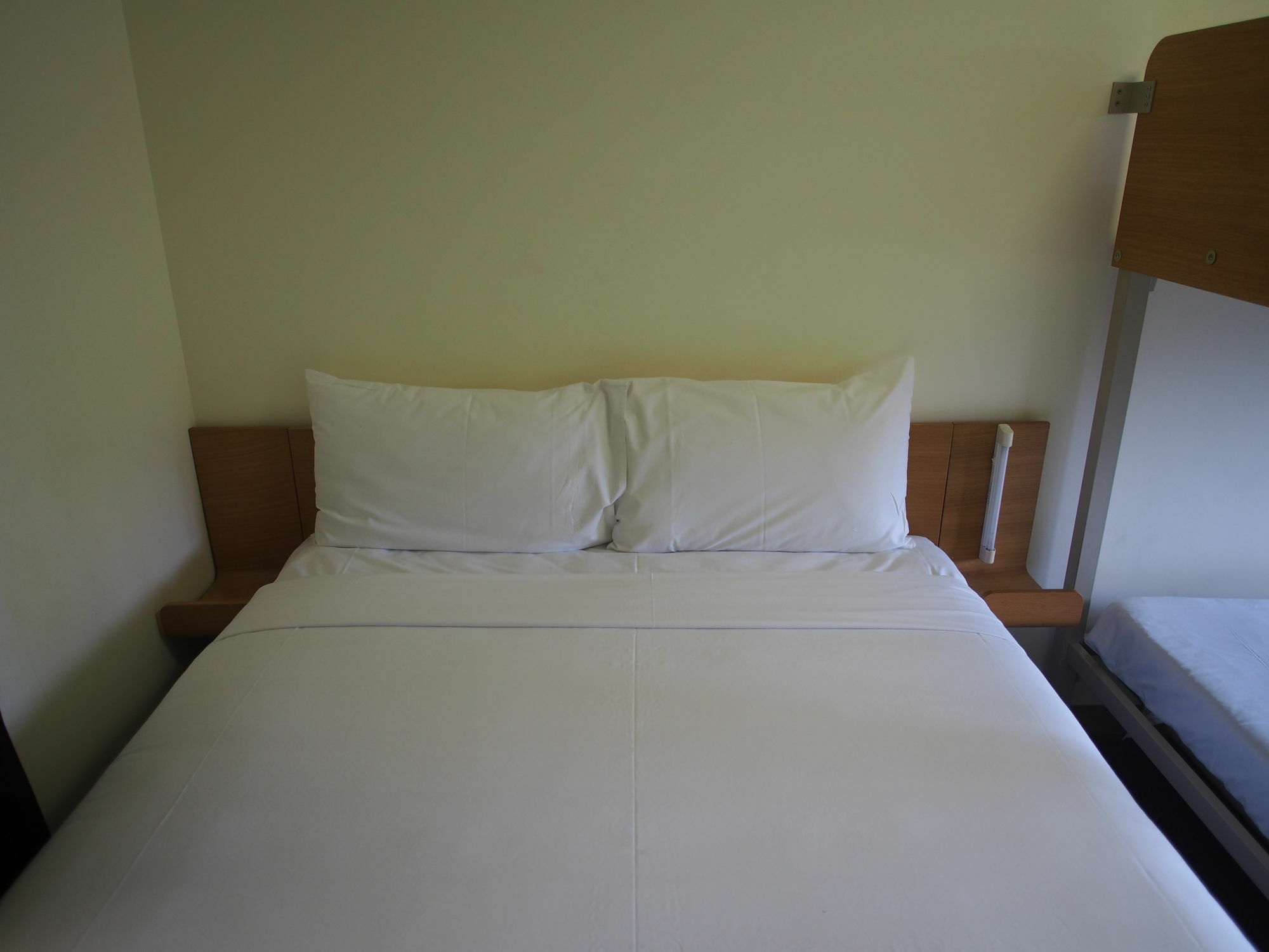 Ibis Budget Sydney Olympic Park Esterno foto